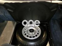 MERCEDES Clase SL 1980