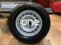 MERCEDES Clase SL 1980