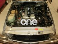 MERCEDES Clase SL 1980