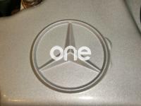 MERCEDES Clase SL 1980