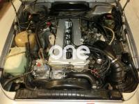 MERCEDES Clase SL 1980