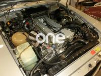 MERCEDES Clase SL 1980