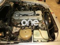 MERCEDES Clase SL 1980