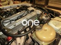 MERCEDES Clase SL 1980