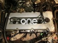 MERCEDES Clase SL 1980