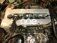 MERCEDES Clase SL 1980