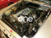 MERCEDES Clase SL 1980