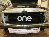 MERCEDES Clase SL 1980