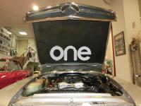 MERCEDES Clase SL 1980