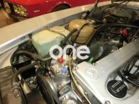 MERCEDES Clase SL 1980