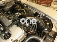 MERCEDES Clase SL 1980