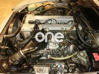 MERCEDES Clase SL 1980