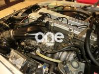 MERCEDES Clase SL 1980