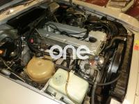 MERCEDES Clase SL 1980