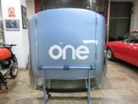 MERCEDES Clase SL 1980