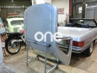 MERCEDES Clase SL 1980