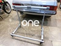 MERCEDES Clase SL 1980