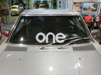 MERCEDES Clase SL 1980