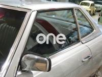 MERCEDES Clase SL 1980