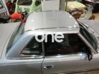 MERCEDES Clase SL 1980