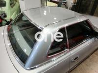 MERCEDES Clase SL 1980