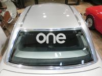 MERCEDES Clase SL 1980