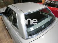 MERCEDES Clase SL 1980