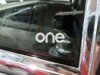 MERCEDES Clase SL 1980