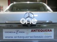 MERCEDES Clase SL 1980