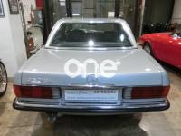 MERCEDES Clase SL 1980