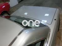 MERCEDES Clase SL 1980