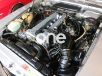 MERCEDES Clase SL 1980