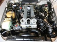 MERCEDES Clase SL 1980