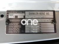 MERCEDES Clase SL 1980