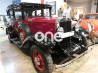 CHEVROLET Otros 1930