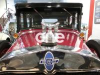 CHEVROLET Otros 1930