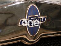 CHEVROLET Otros 1930