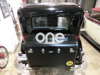 CHEVROLET Otros 1930