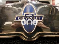 CHEVROLET Otros 1930