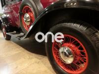 CHEVROLET Otros 1930