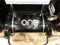 CHEVROLET Otros 1930