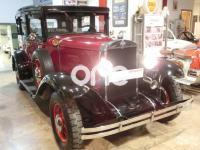 CHEVROLET Otros 1930