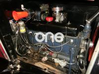 CHEVROLET Otros 1930