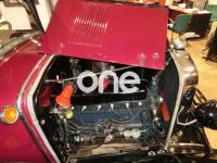 CHEVROLET Otros 1930