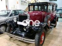 CHEVROLET Otros 1930