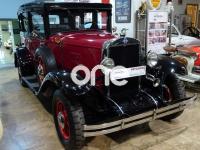 CHEVROLET Otros 1930