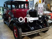 CHEVROLET Otros 1930