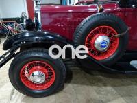 CHEVROLET Otros 1930
