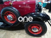CHEVROLET Otros 1930