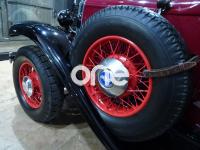 CHEVROLET Otros 1930